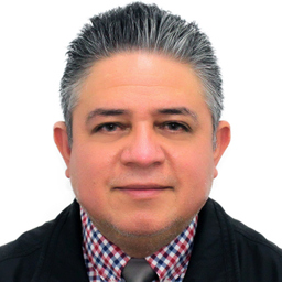 Jose Ramon Blanca Marquez