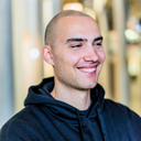 Tobias Halil