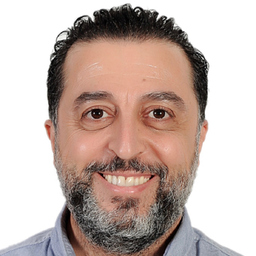 AKRAM EL HELAYEL