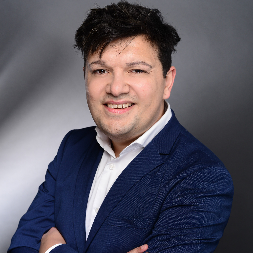 Wolfgang Wohlfarth Procurement Manager BBV Systems GmbH XING