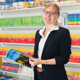 Julia Wettemann