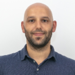 Dipl.-Ing. Esteban Storch