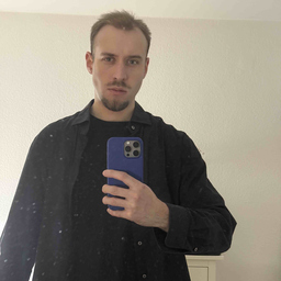 Nicolas Greissner