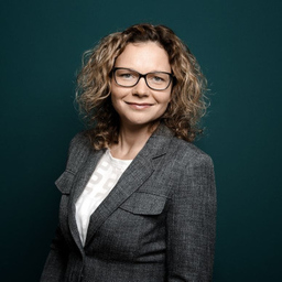 Melanie Krüger's profile picture