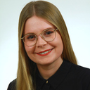 Social Media Profilbild Antonia Kühl Hannover
