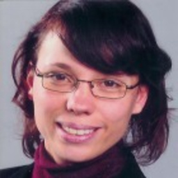 Angelika Pfafferodt