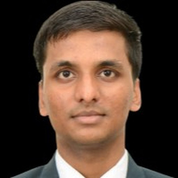 Ajay Kumar Agarwal
