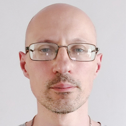 Dmitry Mikhailichenko