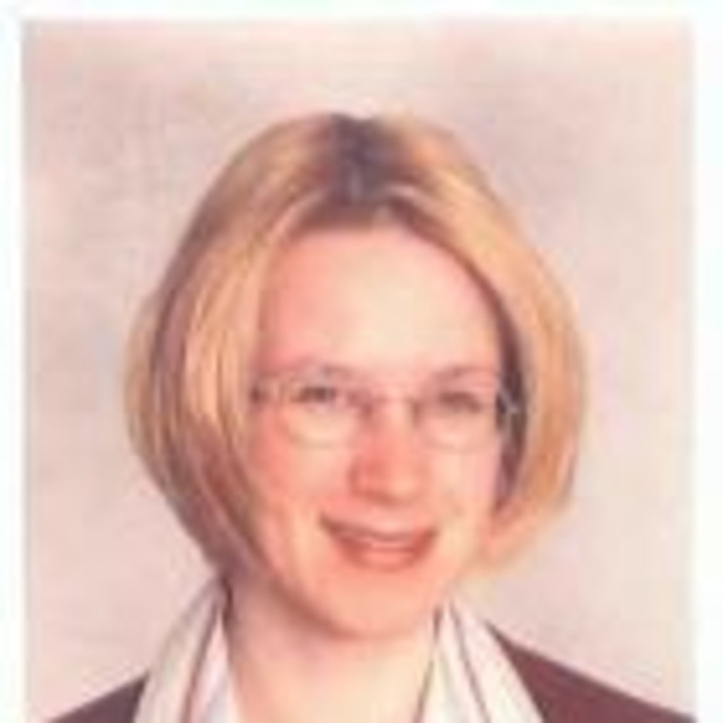 Judith Gierse Projektleiter 1&1 AG XING