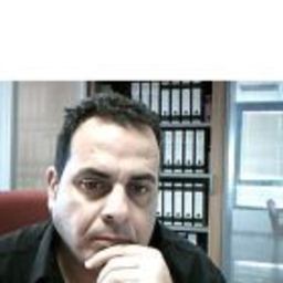 Jose Rodriguez Carreño
