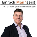Social Media Profilbild Tom Süssmann Mainz