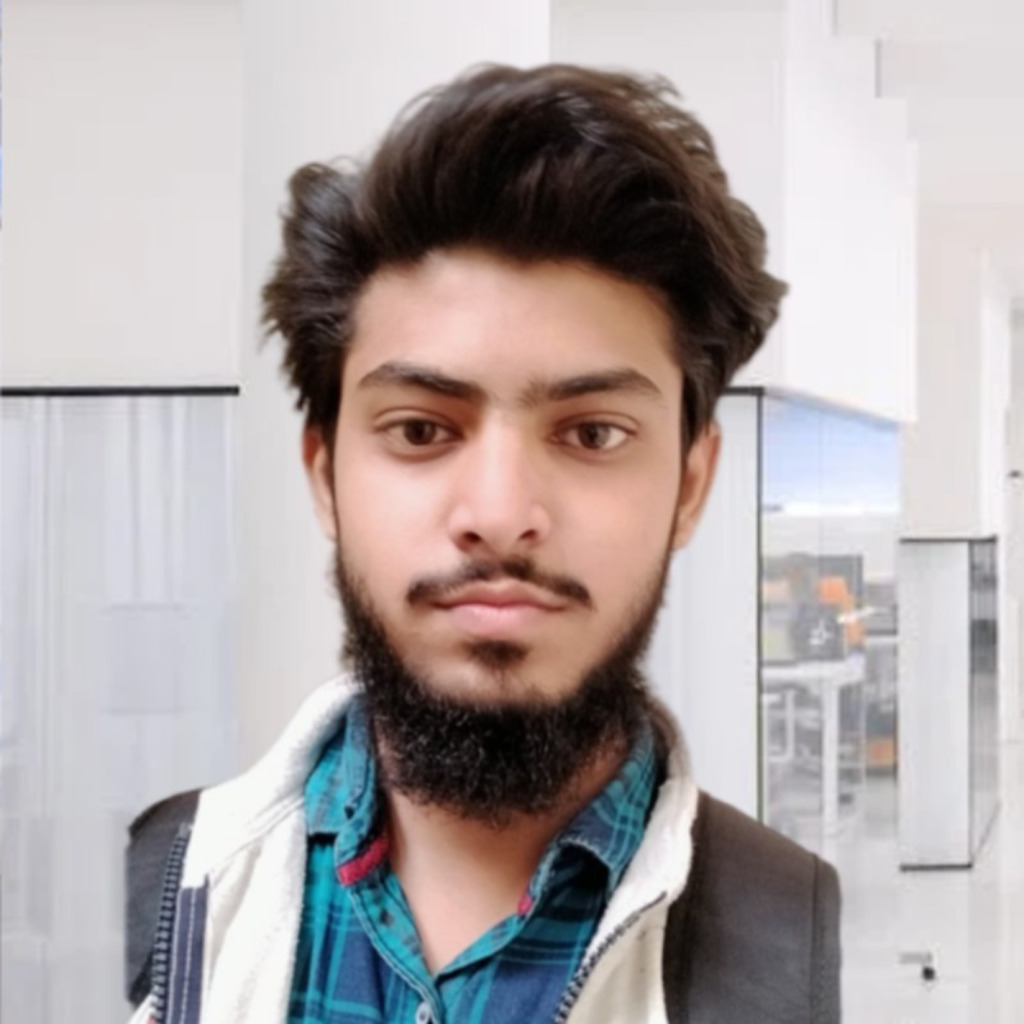 zeeshan ahmad - Information technology - Lords Institute of Engineering ...