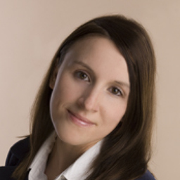 Stefanie Backes