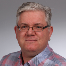 Dr. Jürgen Paulsdorf