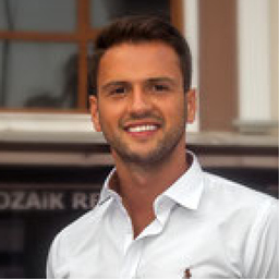 Isak Bilalli