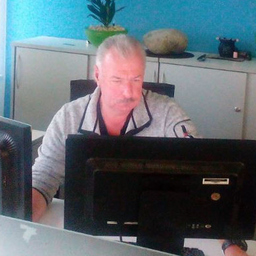 Reinhard Lange