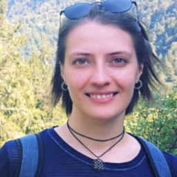 Elif Cangul Ugur