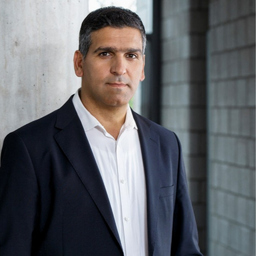Amir Musawy