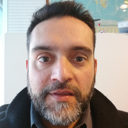 Andrea Carisi