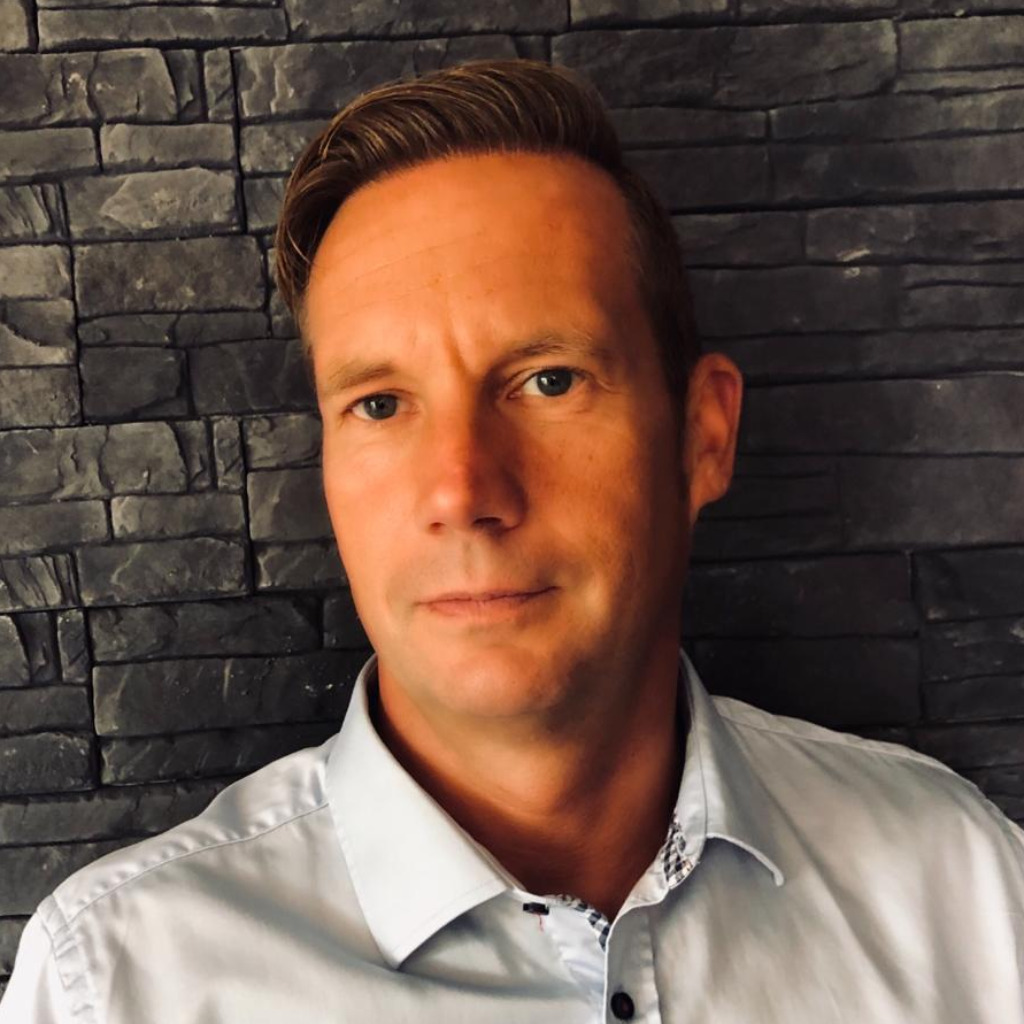 Helmut Grüner Hauptgesellschafter SGR Logistics GmbH XING