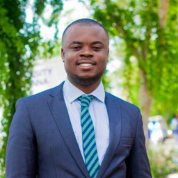 Godfred Nsiah