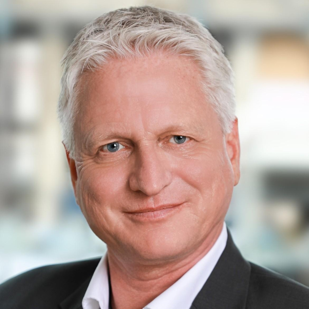 Wolfram Baier Freigestellter Personalrat LBBW Landesbank Baden