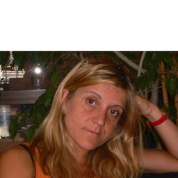 LUISA VINCENZI