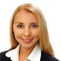 Yulia Egorova
