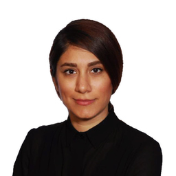 Sareh Moshfegh's profile picture