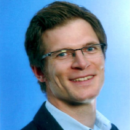 Jens Oheim