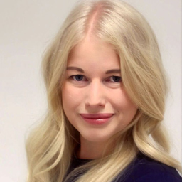 Johanna Meyer