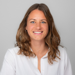 Louisa Rohde