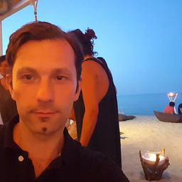 Marco Dahm