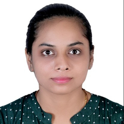 Jinal Barvalia