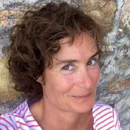 Gesa Brecher's profile picture