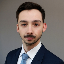 Dominik Middel