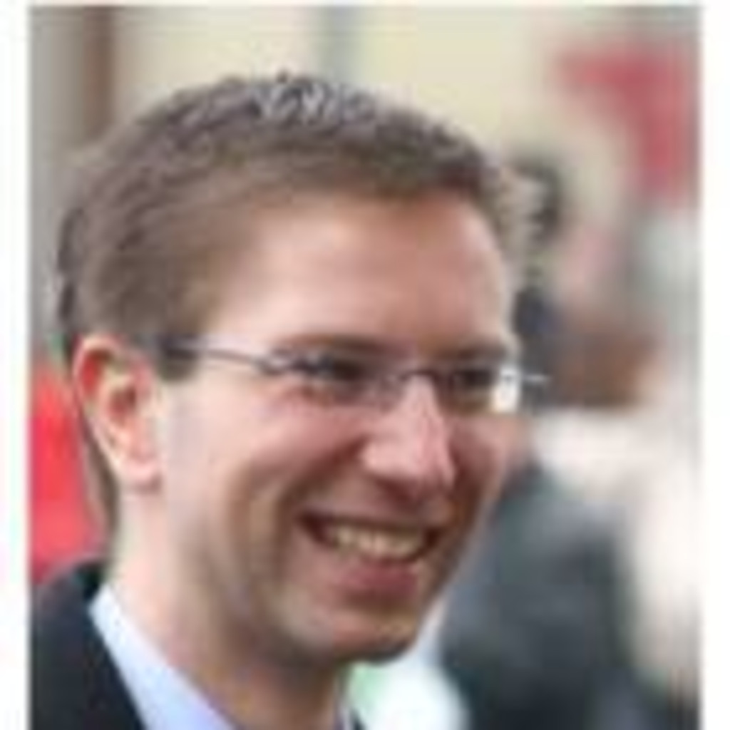 Social Media Profilbild Rene Thieme Halle