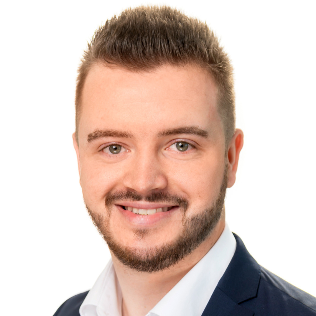 Tim Sostmann Geldwäschebeauftragter, Zentrale Stelle (KWG), stellv