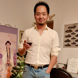 Mingchao Zhang
