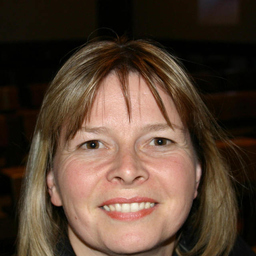 Claudia Huber
