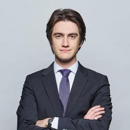 Profilbild Vadim Pavlov