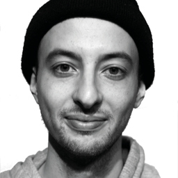 Profilbild Maurice Kirchner