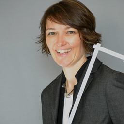 Dipl.-Ing. Nadine Wern