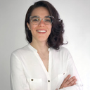 Dr. Diamela T Paez-  Postdoctoral researcher.