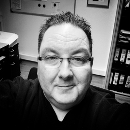 Markus Schwerdtner