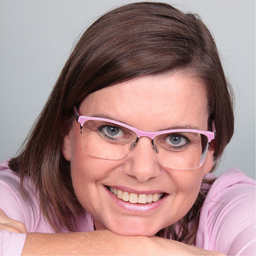 Sabine Wolf