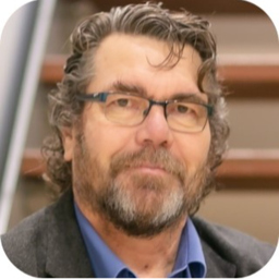 Bart van der Velden