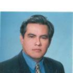 Hugo Lizarazu Numbela