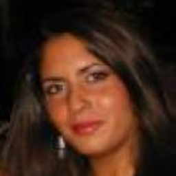 Maria Ferrón Torrejón