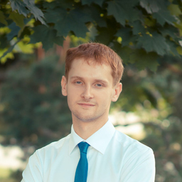 Vladimir Skorokhod
